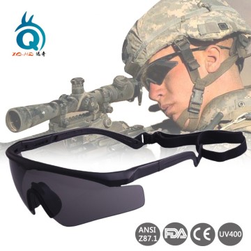 Newest military goggles military tactical goggles airsoft eyewear safety goggles en166f military explosion-proof glasses