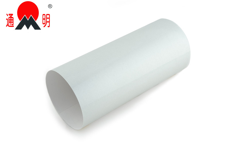 Commercial Grade Acrylic Reflective Film (TM3200)