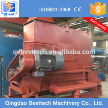 Newest powerful rubbing regeneration machine