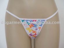 Sexy Women's G-string
