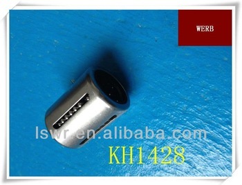 High Precision KH1428 Linear Bearing