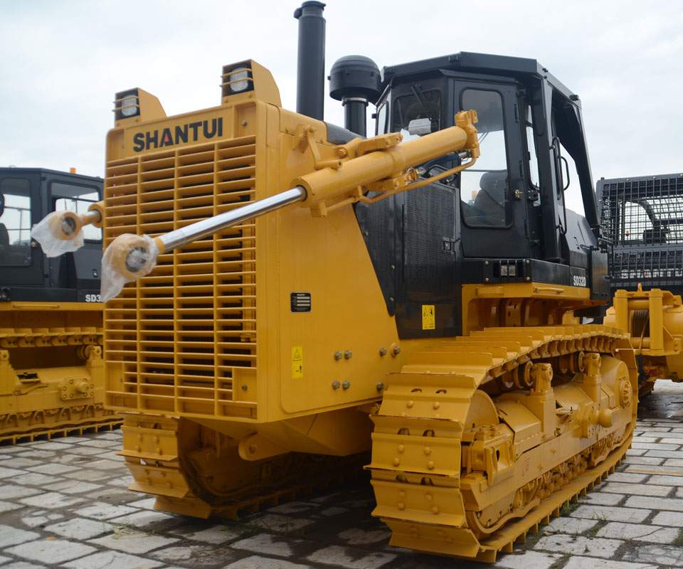 Shantui Sd32d Dozer For Saler Jpg