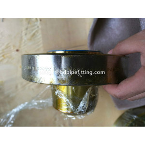 Saldatura collo Slip On Thread Reducing Flange