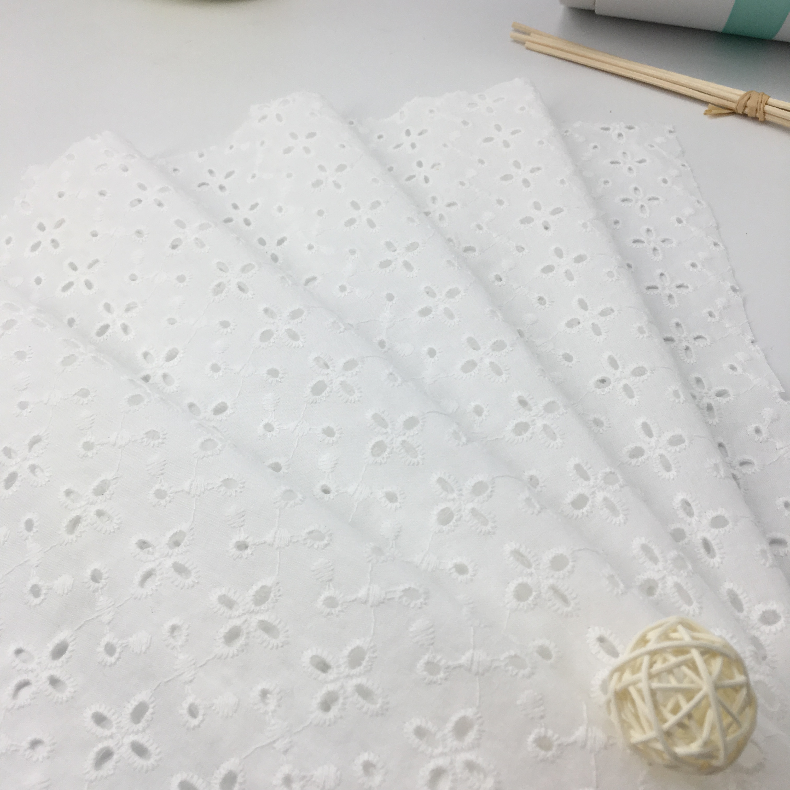 RXF0577 Plastic Organic Cotton Fabric Printed Made In China