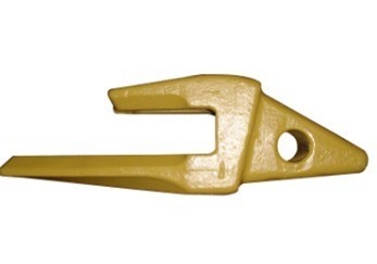 Tooth Adapters for Hyundai Excavators and Loaders