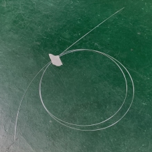 7400 Image Transmission Fiber MBI-700 with Asahi Kasei Sensor