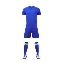 Wholesale Blue Football Shirts & Soccer Jerseys