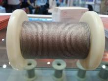 Stainless Steel Wire Rope Fall Protection