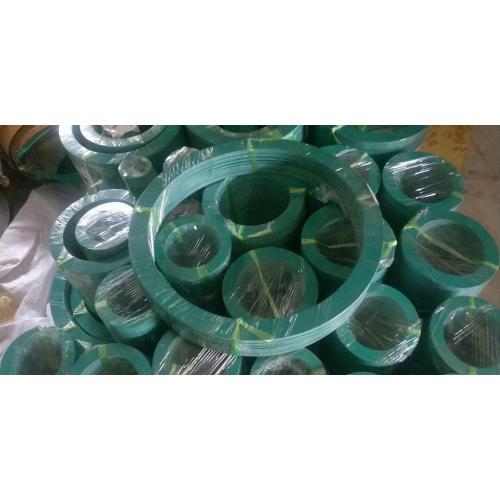 Gasket Non Asbestos untuk Penyegelan