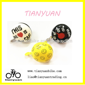 big bicycle bell bike horn big bike bell