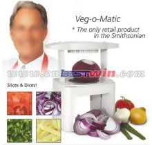 Veg O matic