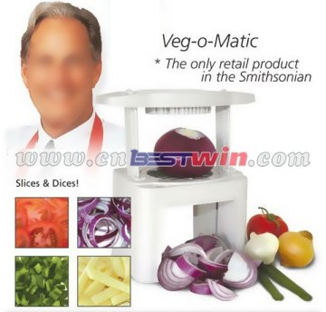 Veg O matic