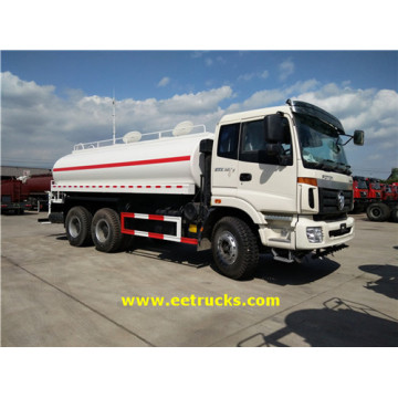 Camiones Spray Foton 10 Wheeler