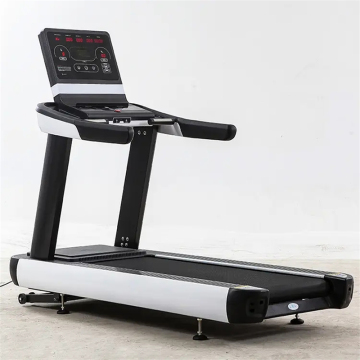 LED Screen Treadmill Commercial Gym Treadmill