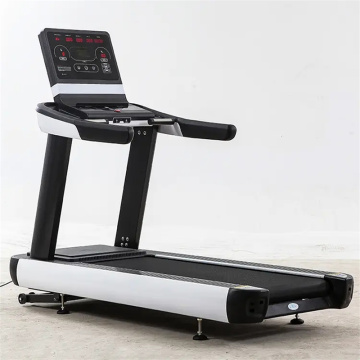 LED Screen Treadmill Commercial Treadmill