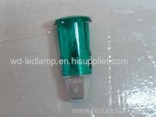 Green Neon Indicator Lamps?