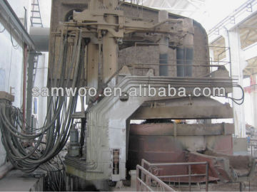 EAF Furnace