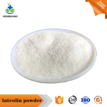 Buy online CAS491-70-3 luteolin depression powder in foods