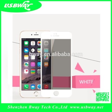 Screen protector for iphone 6,for iphone6 screen protector,for iphone 6 tempred glass screen protector