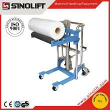 China Manual Reel Work Positioner