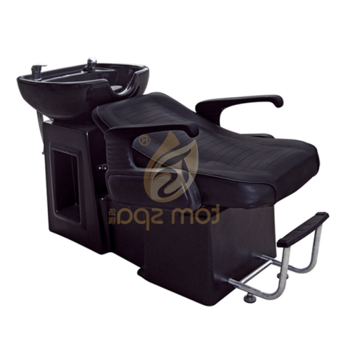 Multifunctional Salon Shampoo Chair