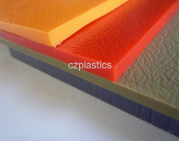 PP-PE Thermoforming Sheet