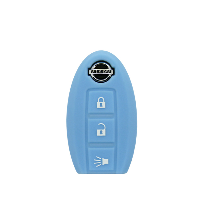 Nissan protect Car Key Case