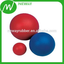 Factory Supply OEM Durable 8.1mm Polyurethane Ball