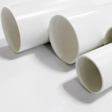 3 inch Plastic Underground PVC Drain Pipe