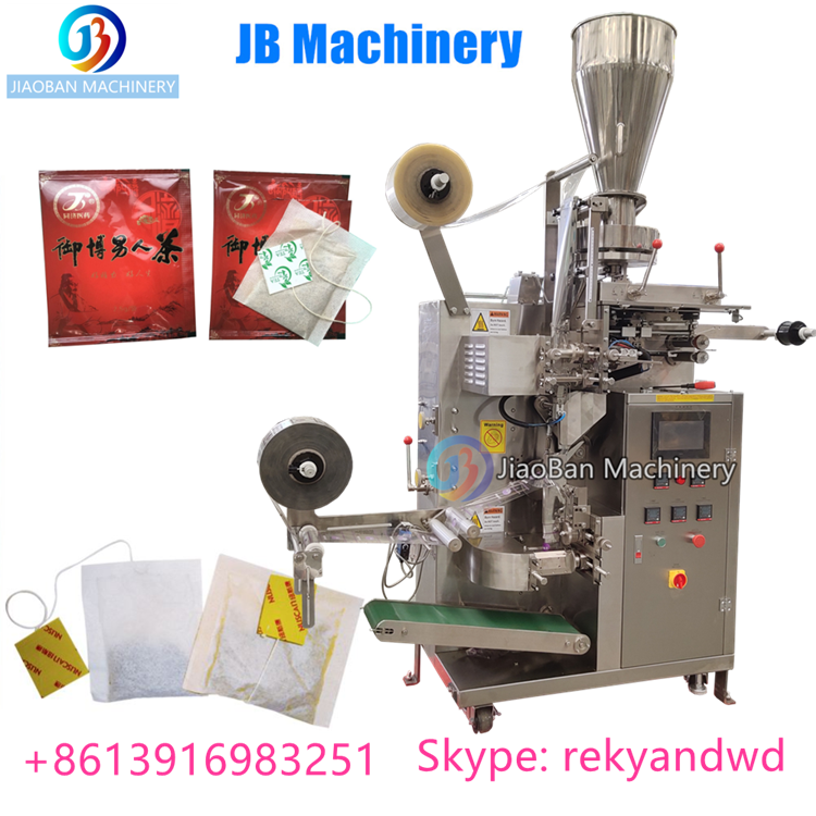 Automatic Flow Ice Cream Bar / Ice Lolly / Popsicle Packing Machine