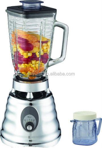 1250ML 450W GLASS Oster gear Blender