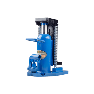 Hydraulic Track Toe Jack Claw Jack