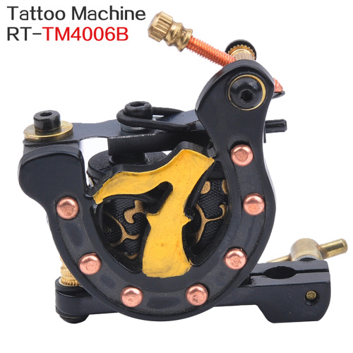 new design 8 coils tattoo machine