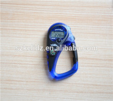 Digital Timer and Stopwatch Clock