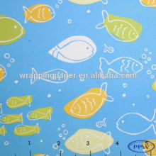 50x70CM Cute Wrapping Paper Single Sheet Paper Sheet