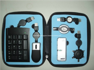 Computer USB Tool Kits Universal Travel USB Kit
