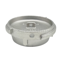 EN14420-6 VB50/80/100 Tankwagon Couplings with Lock Handle for MK