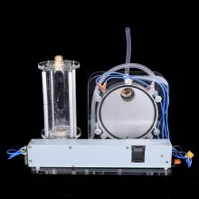 Compact Hydrogen-to-Electric Conversion Systems: Portable Fuel Cells and Electrolizers
