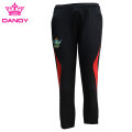 Leggings de ginástica para ginástica e corrida