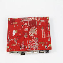 HD Android Decode Board RYX- A31 Support the advertising application