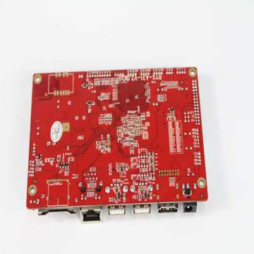 HD Android Decode Board RYX- A31 Support the advertising application