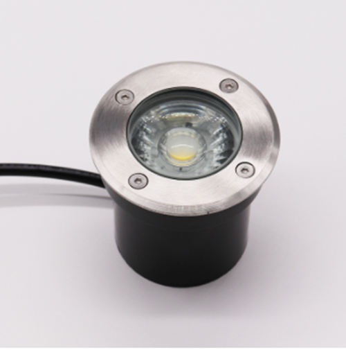 LED Buried Power Light Underground Lamp