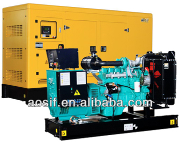 500kva power genset, Cummins 500kva electric genset, 500kva diesel genset