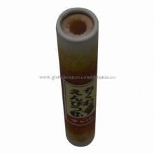 Paper Tube, Customized Styles and Sizes are Accepted