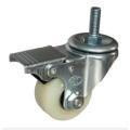 Light Duty Casters PP Swivel Caster