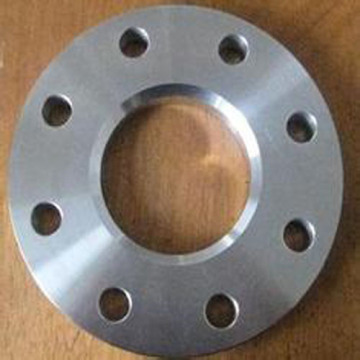 Karbon keluli 20 # DN100 PN16 BS Standard Flange