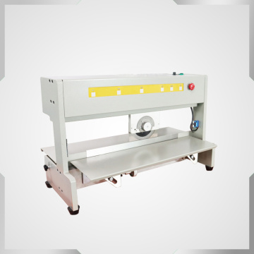 Messertyp Automatische Substrat-Leiterplatten-Schneidemaschine