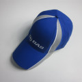 Long Peak ricamo 2D Sport Cap