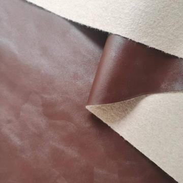 Modern PVC Leather For Bag And Luggage