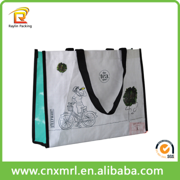 Hot Sale Different Types Resuable Shopping Bag